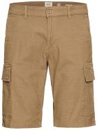 Шорты Camel Active Shorts Cargo 496R01-5F81-19 р. 40 коричневый