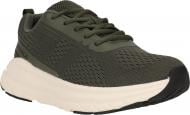 Кроссовки мужские весенние Adrian M E244388-3241 р.47 зеленые