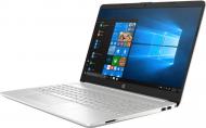 Ноутбук HP 15-dw0030ur 15,6" (6TC48EA) silver