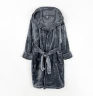 Халат дитячий унісекс Dexter`s Silent Hue р.110 синій 858132