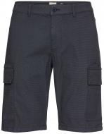 Шорты Camel Active Shorts Cargo 496R01-5F81-48 р. 36 темно-синий