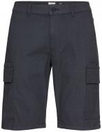 Шорты Camel Active Shorts Cargo 496R01-5F81-48 р. 38 темно-синий