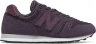 Кросівки жіночі New Balance 373 WL373ESP р.37 фіолетові