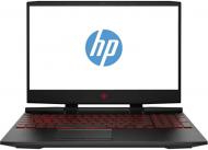 Ноутбук HP OMEN 15-dc0012ua 15,6" (6VT78EA) black