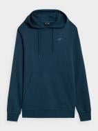Джемпер 4F SWEATSHIRT M465 4FAW22TSWSM465-33S р.L зеленый