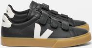 Кеды Veja RECIFE LOGO RC0503698 р.38,5 черный