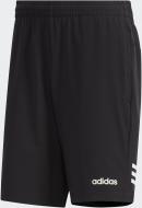 Шорти Adidas M FAC SHORT FL0243 р. S чорний