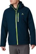 Куртка мужская зимняя McKinley Avoca 3:1 II ux 280725-635 р.XL синяя