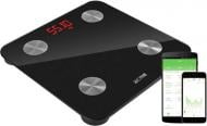 Смарт-ваги Acme SC101 Smart Scale Black