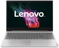 Ноутбук Lenovo IdeaPad S145-15IKB 15,6" (81VD003RRA) grey