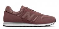 Кроссовки New Balance 373 WL373PSP р.7 темно-розовый