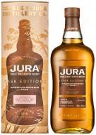 Віскі Isle of Jura односолодовий "Bourbon Cask" 0,7 л