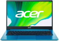 Ноутбук Acer Swift 3 SF314-59 14 (NX.A0PEU.007) blue