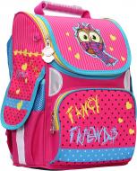 Рюкзак RAINBOW 300D PL 8-507 Owl