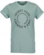 Футболка детские Blue Seven р.140 бирюзовый 602768 X_631_р.140