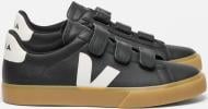 Кеды Veja RECIFE LOGO RC0503698 р.39 черный