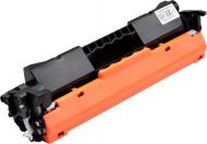 Картридж Vinga HP CF217A with chip (V-L-HCF217A)