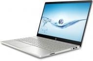 Ноутбук HP Pavilion 15-cw1000ua 15,6" (7BQ37EA) silver