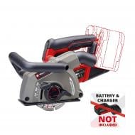 Штроборез Einhell аккумуляторный PXC TP-MA 36/30 Li BL - Solo 4350800