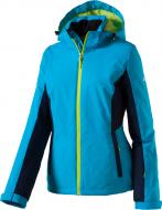 Куртка женская демисезонная McKinley Bea wms 280437-903641 р.2XL голубая