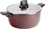 Кастрюля Pleasur 5 л 24 см D5054652 Tefal