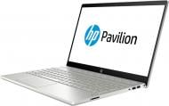 Ноутбук HP Pavilion 15-cw1015ur 15,6" (7QA67EA) silver