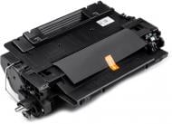 Картридж Vinga CANON 724/HP CE255A (V-L-C724A) чорний