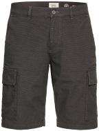 Шорты Camel Active Shorts Cargo 496R01-5F81-08 р. 40 серый