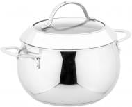 Кастрюля Vinzer Grand Majestic Glossy series 4,2 л 89163