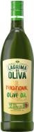 Олія Lagrima del Sol оливкова Lagrima de Oliva Traditional Olive Oil 500 мл