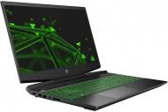 Ноутбук HP Pavilion 15 Gaming 15,6" (7QB02EA) black