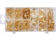 Клемма для быстрого монтажа YATO золотой YT-068683