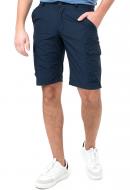 Шорти Camel Active Shorts Cargo 496215-3F52-47 р. 30 темно-синій