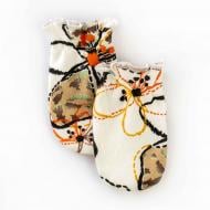 Царапки Dexter`s Flowers