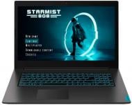 Ноутбук Lenovo IdeaPad L340-17IRH Gaming 17,3" (81LL00AXRA) black