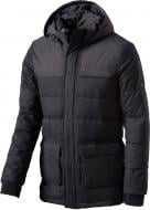 Куртка мужская зимняя McKinley Grafton ux 280772-050 р.M черная