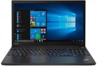 Ноутбук Lenovo ThinkPad E15 15,6" (20RDS00800) black Ноутбук Lenovo ThinkPad E15 15,6" (20RDS00800) black