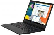 Ноутбук Lenovo ThinkPad E490 14" (20N80072RT) black