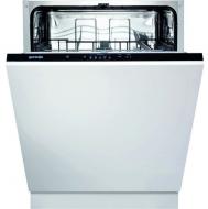 Встраиваемая посудомоечная машина Gorenje GV 62010