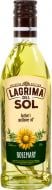 Олія Lagrima del Sol соняшникова Lagrima del Sol Rosemary 250 мл