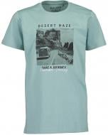 Футболка детские Blue Seven р.164 серый 602769 X_631_р.164