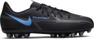 Бутсы Nike Jr. Phantom GT2 Academy AG DC0811-004 р.34 черный