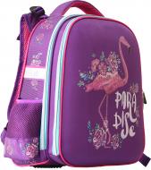 Рюкзак CLASS Nylon PL 9816 Flamingo