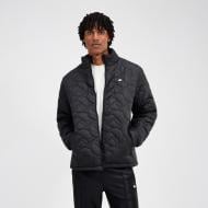 Куртка чоловіча демісезонна Ellesse VILLANOVA PADDED JACKET SHX21093-011 р.S чорна