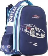 Рюкзак CLASS Nylon PL 9821 Sport Car