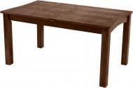Стол обеденный OKLAHOMA 1500x900x745 (Passion Wenge 11294N)