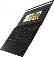 Ноутбук Lenovo ThinkPad X1 Carbon 7 14" (20QD002XRT) black