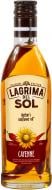 Масло Lagrima del Sol подсолнечное Lagrima del Sol Cayenne 250 мл