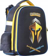 Рюкзак CLASS Nylon PL 9823 Spartan