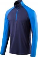 Джемпер McKinley Rio II ux 280468-901519 р. S темно-синий